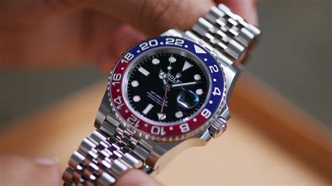 rolex pepsi pietre|rolex gmt pepsi ii.